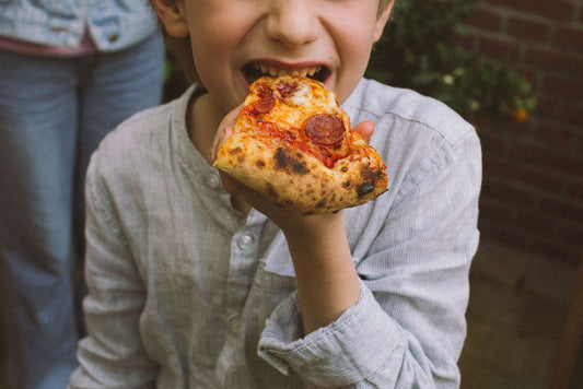 Je eerste pizza party: zo organiseer je een avond die niemand vergeet