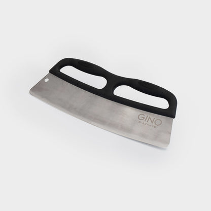 Gino Rocker Pizza Cutter
