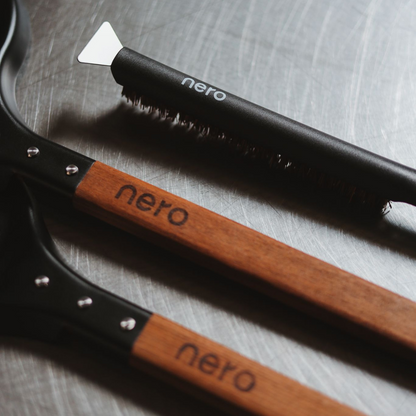 Pro Cleaning Brush