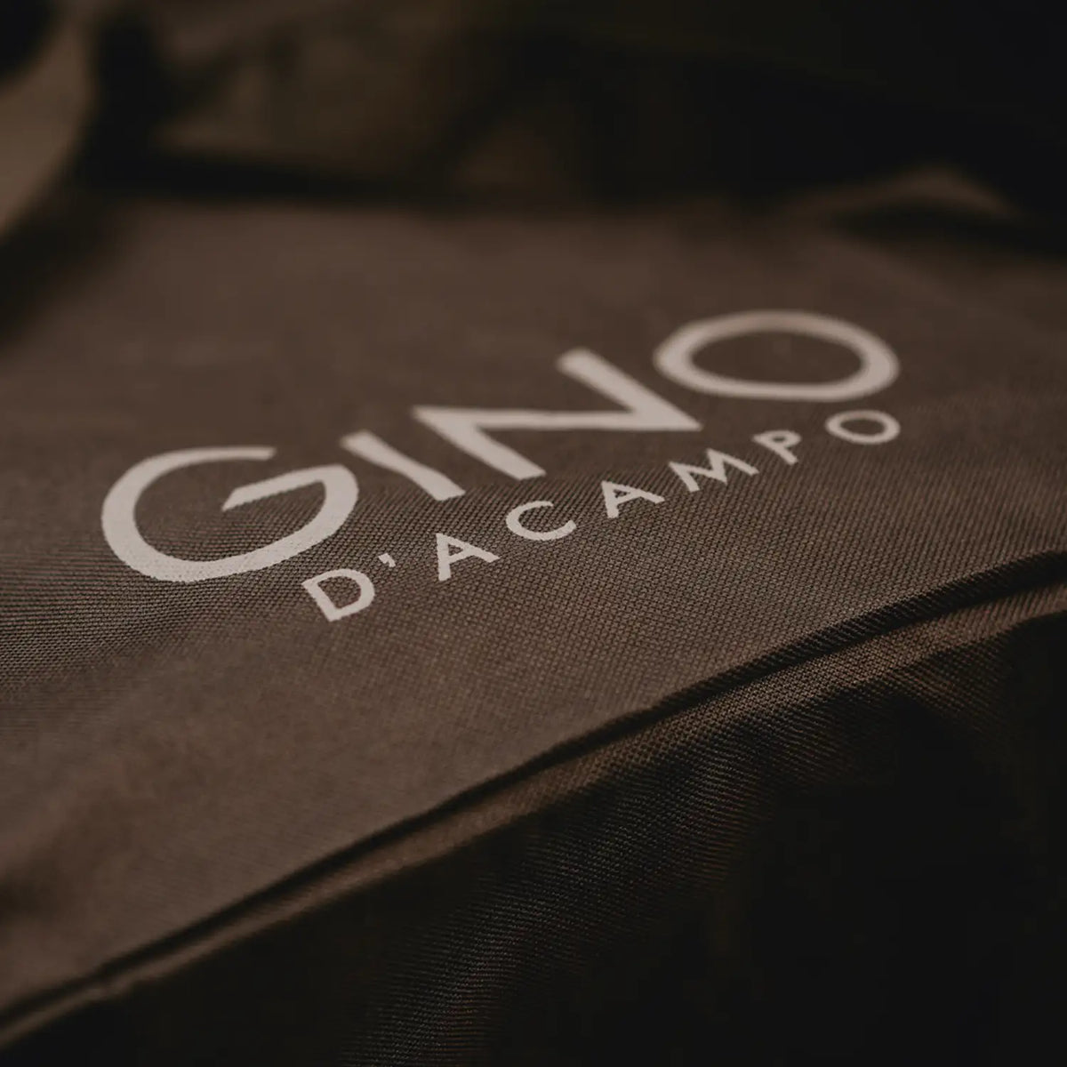 Gino 14" Pizza Oven Carry Bag & Cover