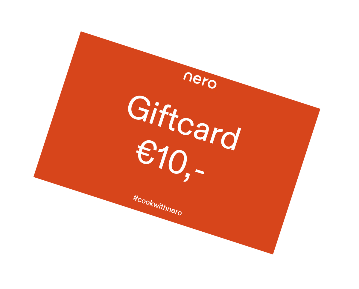 Gift Card € 10