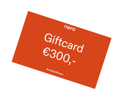 Gift Card € 300
