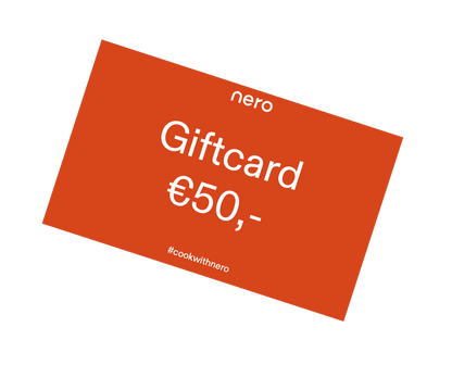 Gift Card € 50